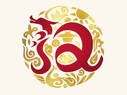 遗址称LOGO