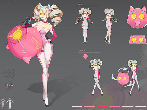 漏了一些之前的