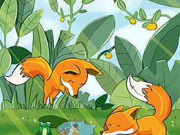 插画学习日记 2