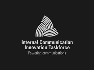公司内部沟通小组LOGO设计