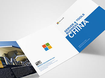 商务折页设计（个人主页-ZMTcwNjIzMjA=） - 宣传物料 - 站酷设计师fancy0310原创素材 - 站酷ZCOOL