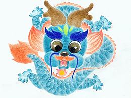 动物插画