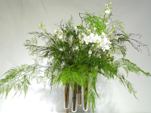 仿真花艺、家居、样版房、酒店、会所等地方的最佳装饰_家丽花艺-站酷ZCOOL