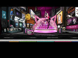 MaoRen 2009 sexybus 越夜越精彩