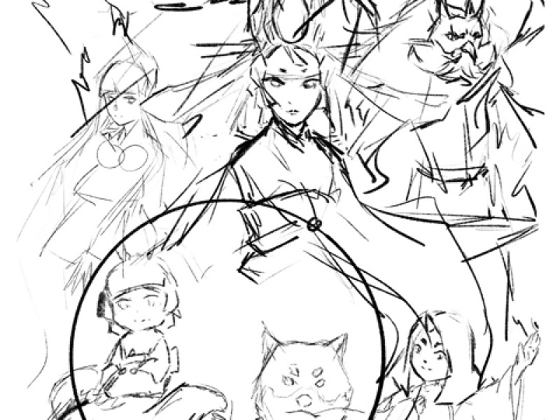 王者荣耀沈梦溪