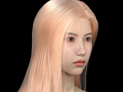 Girl 2022
