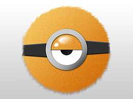 擬物圖標(biāo)臨摹