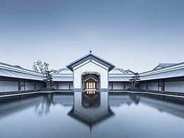 宋式建筑