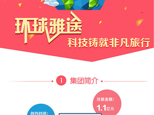 专题 UI 界面 手机专题宣传