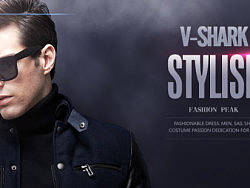 淘宝广告 服装广告 店面装修 电商、海报等