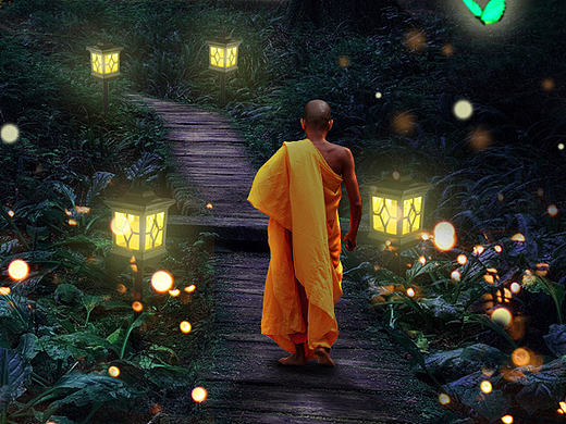 合成海报练习1（个人主页-ZMTk1ODMzNjQ=） - 海报 - 站酷设计师真不知道取什么ID原创素材 - 站酷ZCOOL