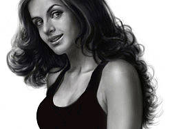 人像（個人主頁-ZMTM1ODU1Ng==） - 創(chuàng)作習作 - 站酷設計師南海之外原創(chuàng)素材 - 站酷ZCOOL