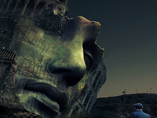 合成（个人主页-ZMTcyOTY2MTY=） - 其他 - 站酷设计师我酷我行原创素材 - 站酷ZCOOL