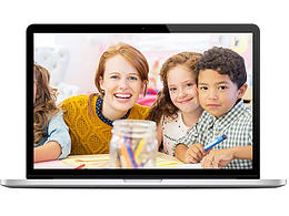 sunny—国际教育幼儿园企业网站