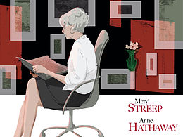 &lt;THE DEVIL WEARS PRADA&gt;