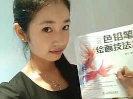 彩铅