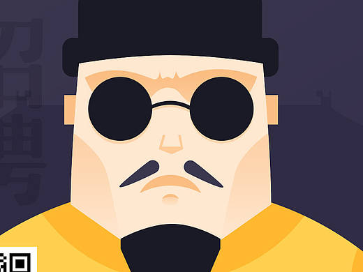 两个H5（个人主页-ZMjE2MjUyMzI=） - APP界面 - 站酷设计师小破刺的异地图原创素材 - 站酷ZCOOL