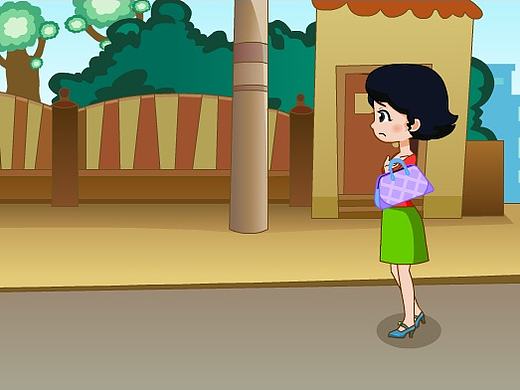 拼音部落（幼儿教学之丢失）