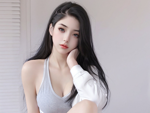Yoly 莜莉 #141