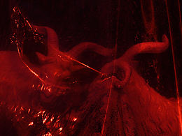 red blood