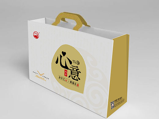 包装设计 礼盒设计