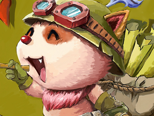 嘎嘎丫的主页 - 站酷 (zcool)