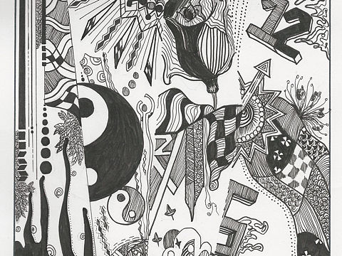 插画设计（个人主页-ZMzA5NDc4NDg=） - 艺术插画 - 站酷设计师北居原创素材 - 站酷ZCOOL