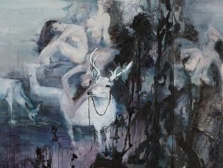 《一切坚固的东西都烟消云散了》