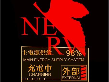 EVA手机主题（个人主页-ZMTY2ODU3NTI=） - 主题/皮肤 - 站酷设计师北海北丶原创素材 - 站酷ZCOOL