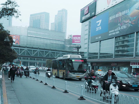 郑州印象（个人主页-ZNDEwNzEwMjQ=） - 其他摄影 - 站酷设计师ZH_S华原创素材 - 站酷ZCOOL