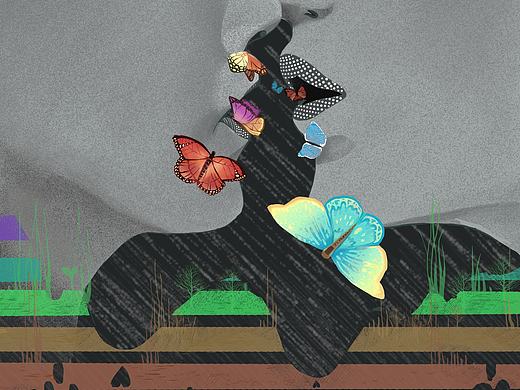 唇齒生香（個(gè)人主頁(yè)-ZNTAyOTIzMjA=） - 創(chuàng)作習(xí)作 - 站酷設(shè)計(jì)師河順原創(chuàng)素材 - 站酷ZCOOL