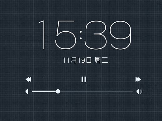 魅族主題（個(gè)人主頁-ZMTkxODIxODA=） - APP界面 - 站酷設(shè)計(jì)師51bestdesign原創(chuàng)素材 - 站酷ZCOOL