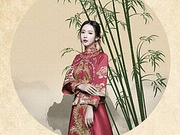 闲来无事，做的几个PS小品