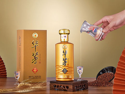 茅台酒