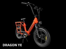 Keyshot助力车渲染