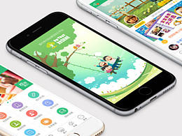幼儿园app