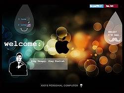 Macbook&nbsp;Air个人专属