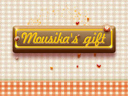 Mousika's gift （缪斯的礼物）（个人主页-ZMjY5MzY0OA==） - 主题/皮肤 - 站酷设计师languanghui001原创素材 - 站酷ZCOOL