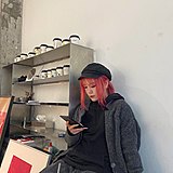 一颗娃的头像