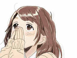 手绘板插画练习-卡通临摹