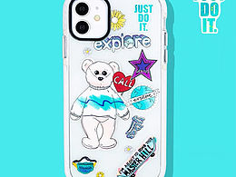 手機(jī)殼設(shè)計(jì)