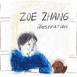 ZOEZHANG沐一的头像