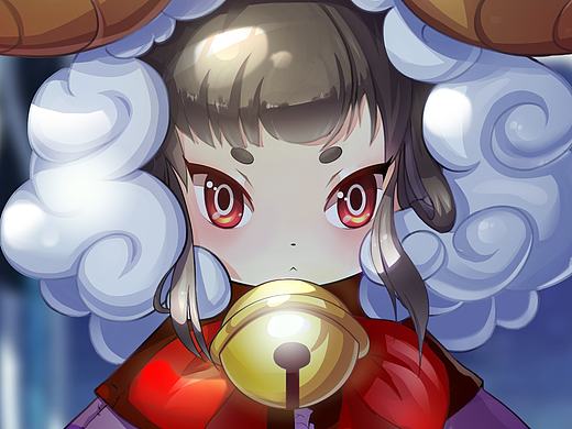 羊