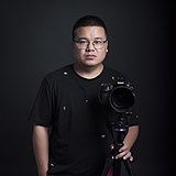 摄影师刘客白的头像