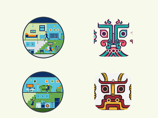 图表一组（个人主页-ZMTk4MzkyNjg=） - 图标 - 站酷设计师皓H空原创素材 - 站酷ZCOOL