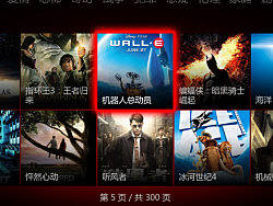 电视交互原稿（个人主页-ZMjIyMDI1Ng==） - 软件界面 - 站酷设计师dj112原创素材 - 站酷ZCOOL