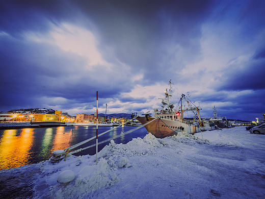 北海道之行—小樽（《love letter》的朝圣）