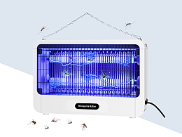 亞馬遜產(chǎn)品-滅蚊燈