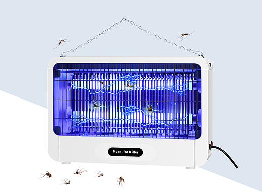 亚马逊产品-灭蚊灯