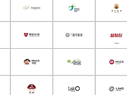 一些logo设计